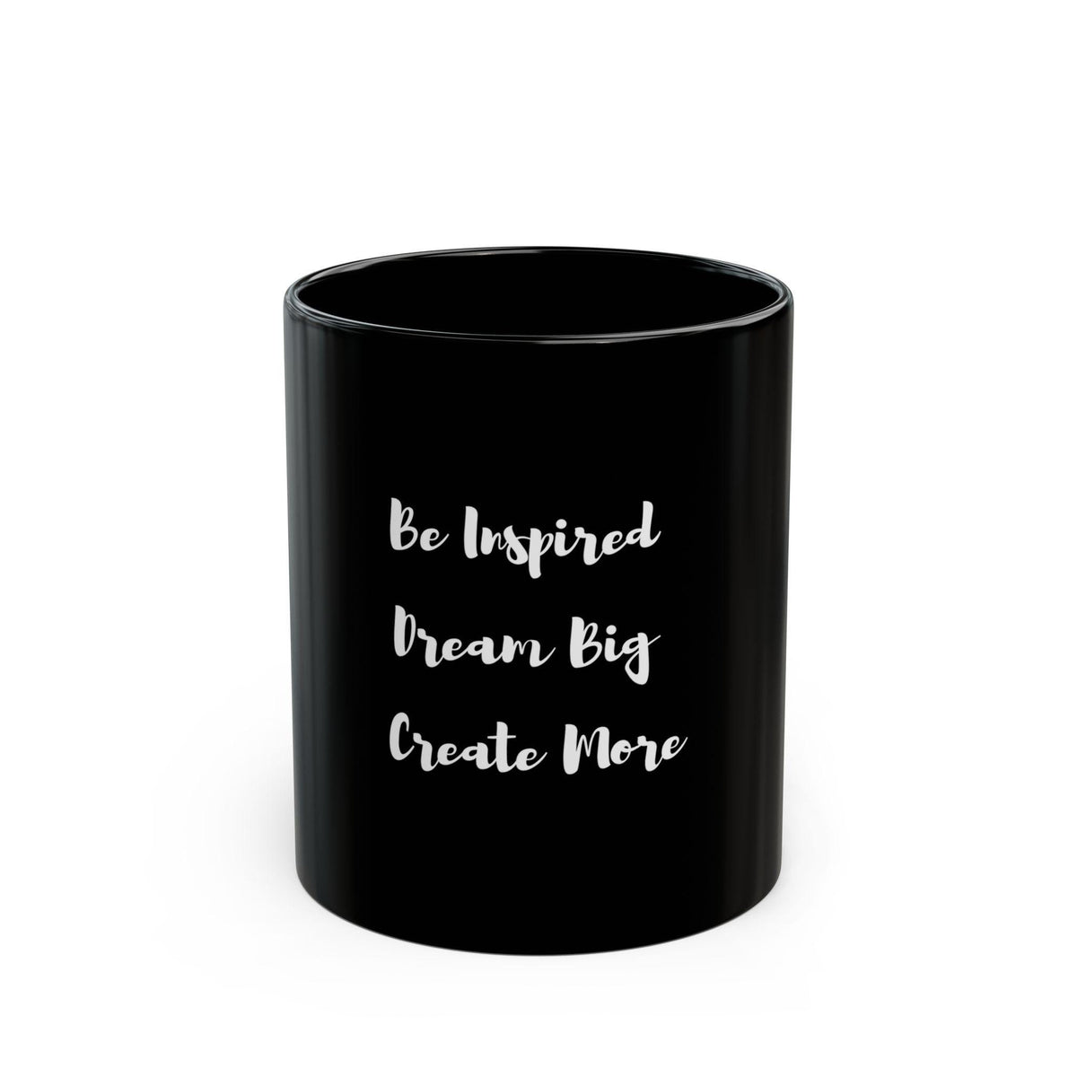 Motivational Coffee Mug | Inspirational Quote Ceramic Cup | Gift for Her or Him